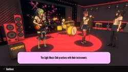 Light Music Club Yandere Simulator Wiki Fandom