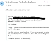 ShiromiBowlingQuestion