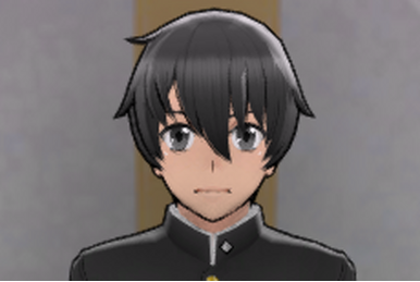 Taro Yamada | Yandere Simulator Fanon Wikia | Fandom