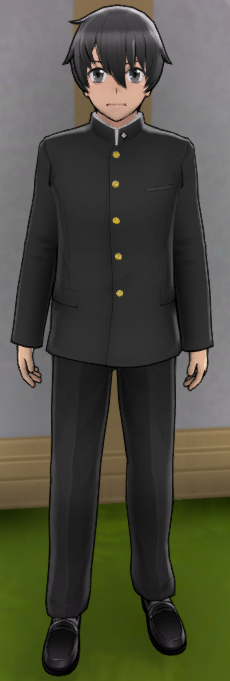 Taro Yamada | Yandere Simulator Wiki | Fandom