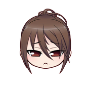 Mida Rana (Student Sprite)
