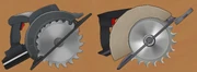 CircularSaw