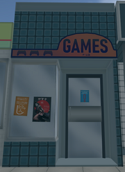 GameStore