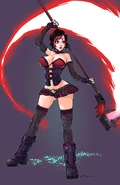Another artwork by an unknown artist.[citation needed]