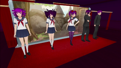 Drama Club Yandere Simulator Wiki Fandom