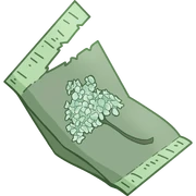 Seed Emetic (Inventory)