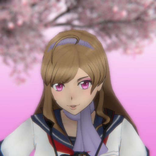 Kuu Dere, Yandere Simulator Wiki