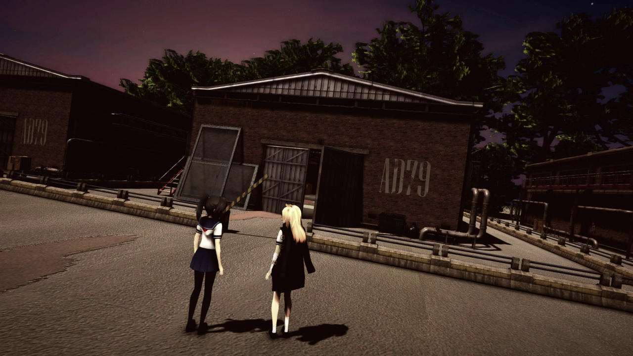 August 15th Bug-Fixing Build | Yandere Simulator Development Blog