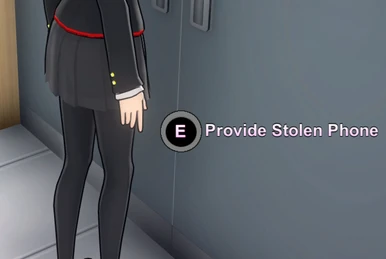 Samus Aran | Yandere Simulator Fanon Wikia | Fandom