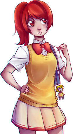 Yui Rio | Yandere Simulator Wiki | Fandom