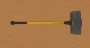 SledgehammerSide
