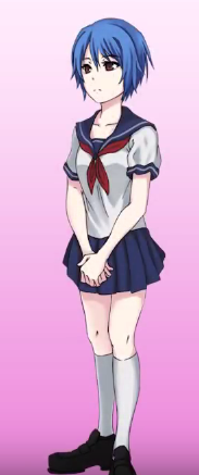 Kuu Dere, Yandere Simulator Wiki