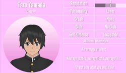 Yamada2's Profile 