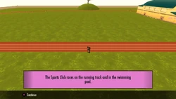 Sports Club Activity-0