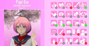 PippiOsuConversationalTopics