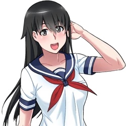 Taeko Yamada | Yandere Simulator Wiki | Fandom