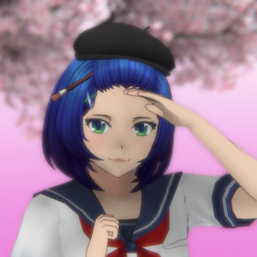 Gita Yamahato, Wikia Yandere Simulator