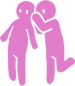 Gossip icon