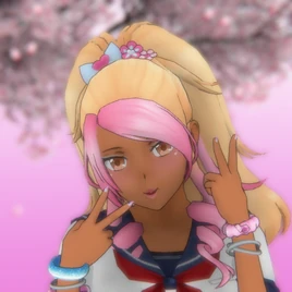 Kokoro Momoiro (current)