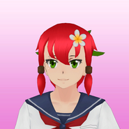 Avatar de Tsubaki.