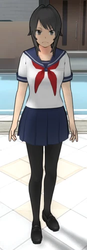 Ayano Aishi/Gallery | Yandere Simulator Wiki | Fandom