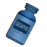 Sedative Poison (Inventory)