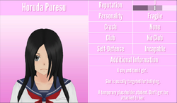 FragilProfil