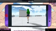 使用Kokona被盜的手機 [29/06/2016]