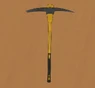 Pickaxe
