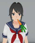 Veggie Gamer1 Carrot