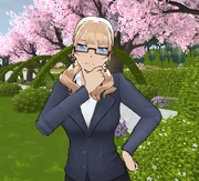 Otome-CameraReaction