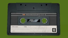 CasetteTape
