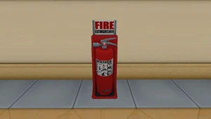 FireExtinguisher