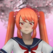 Osana Najimi (current)