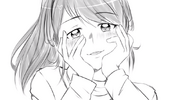 Yandere-chanYandereFace