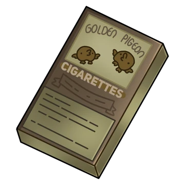 Cigarettes | Yandere Simulator Wiki
