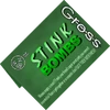 Stink Bomb Icon
