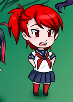 Yui Rio | Yandere Simulator Wiki | Fandom