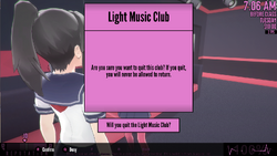 Light Music Club Yandere Simulator Wiki Fandom