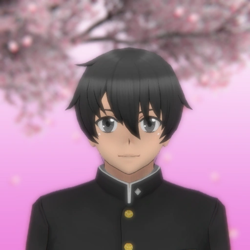 Taro Yamada. Taro Yamada | Wikia Yandere Simulator | Fandom