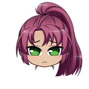 Sumiko Tachibana (Student Sprite)
