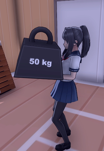 Lower Ayano's sanity to the limit | Yandere Simulator - YouTube