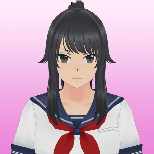 Main Characters Yandere Simulator Wiki Fandom