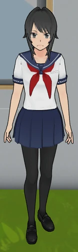 Ayano Aishi/Gallery | Yandere Simulator Wiki | Fandom