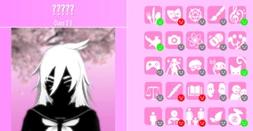 Osoro Shidesu | Yandere Simulator Wiki | Fandom