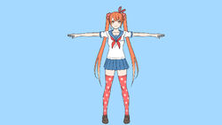 Osana's Multiverse of Madness : r/Osana