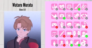 WataruMurataConversationalTopics