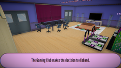 Gaming Club Yandere Simulator Wiki Fandom Gaming Club Yandere Simulator Wiki Fandom