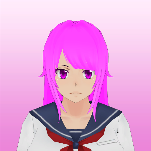 Garota Yandere da Escola de Anime pt.1  Jogos de Yandere Sim no Android 