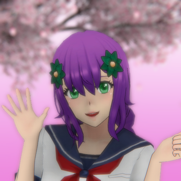 Sumire Suzuki | Yandere Simulator Wiki | Fandom